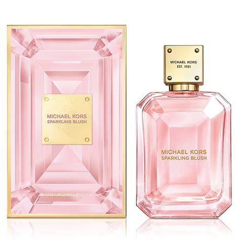 michael kors sparkling blush dupe|sparkling blush perfume set price.